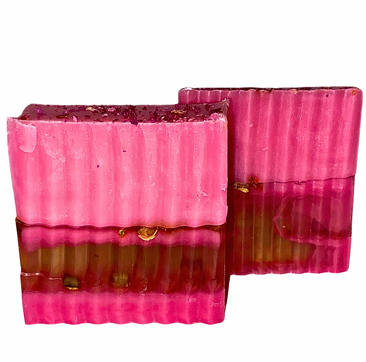 Pink Malaya/Feminine scent