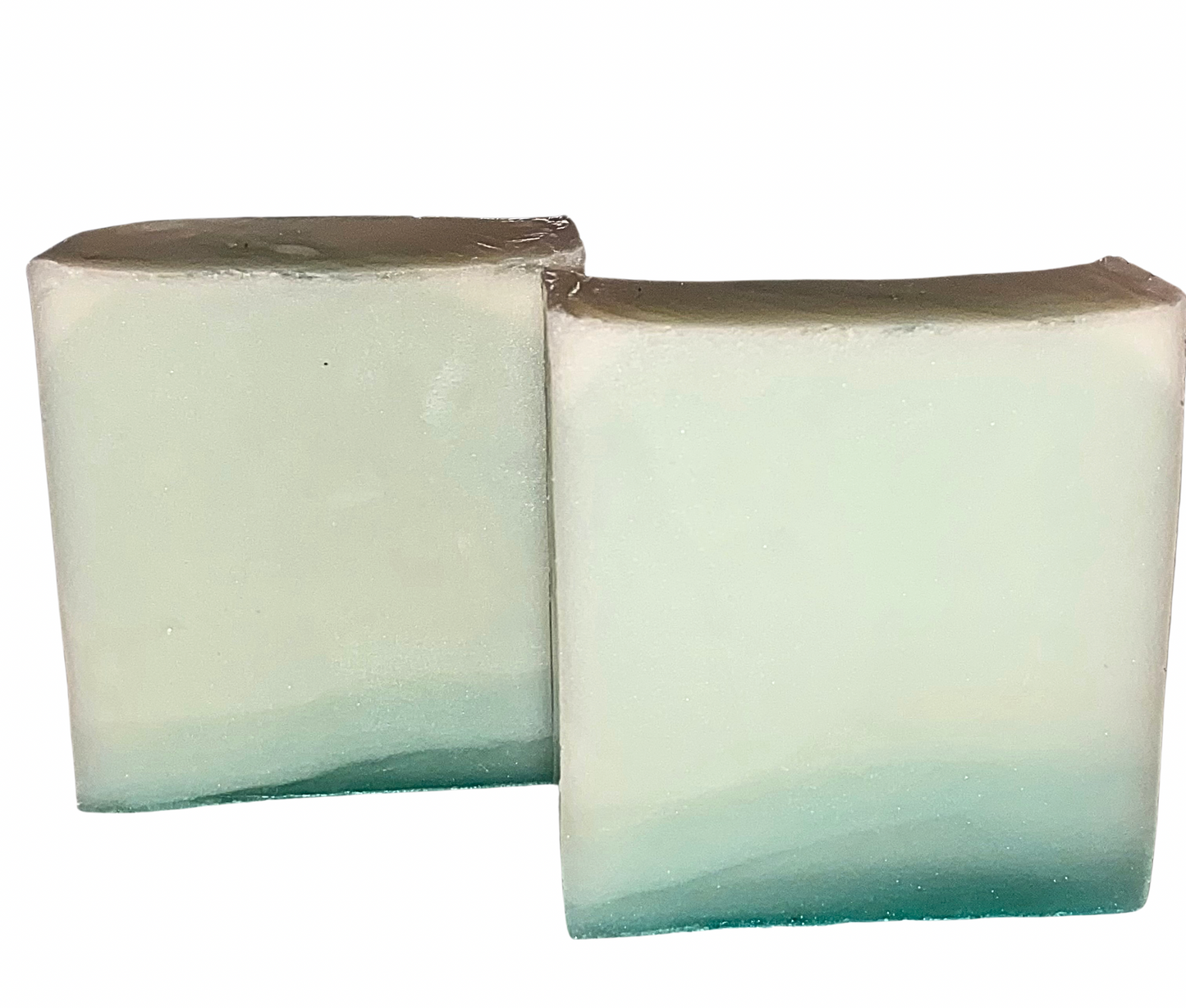 Green Alkaline/ Masculine scent