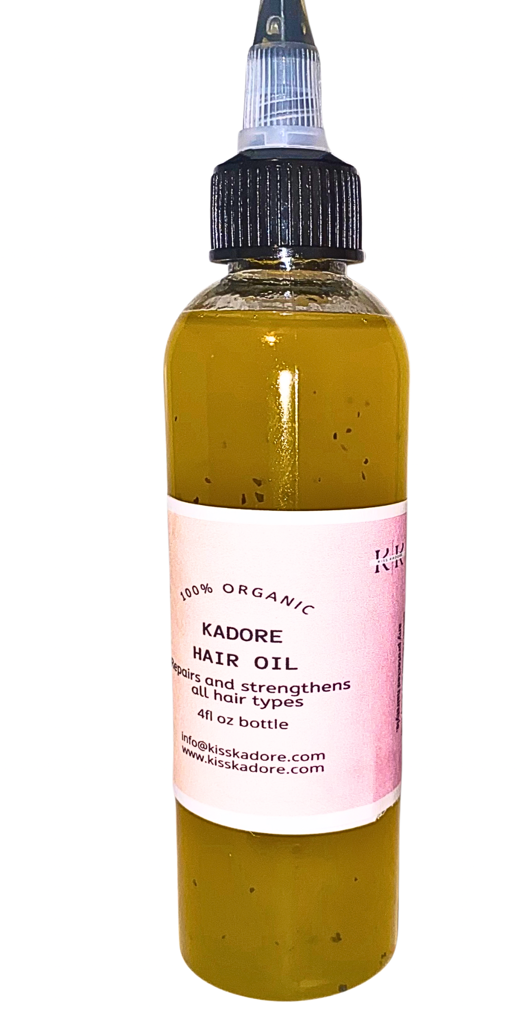 Kaddore Hair Oil