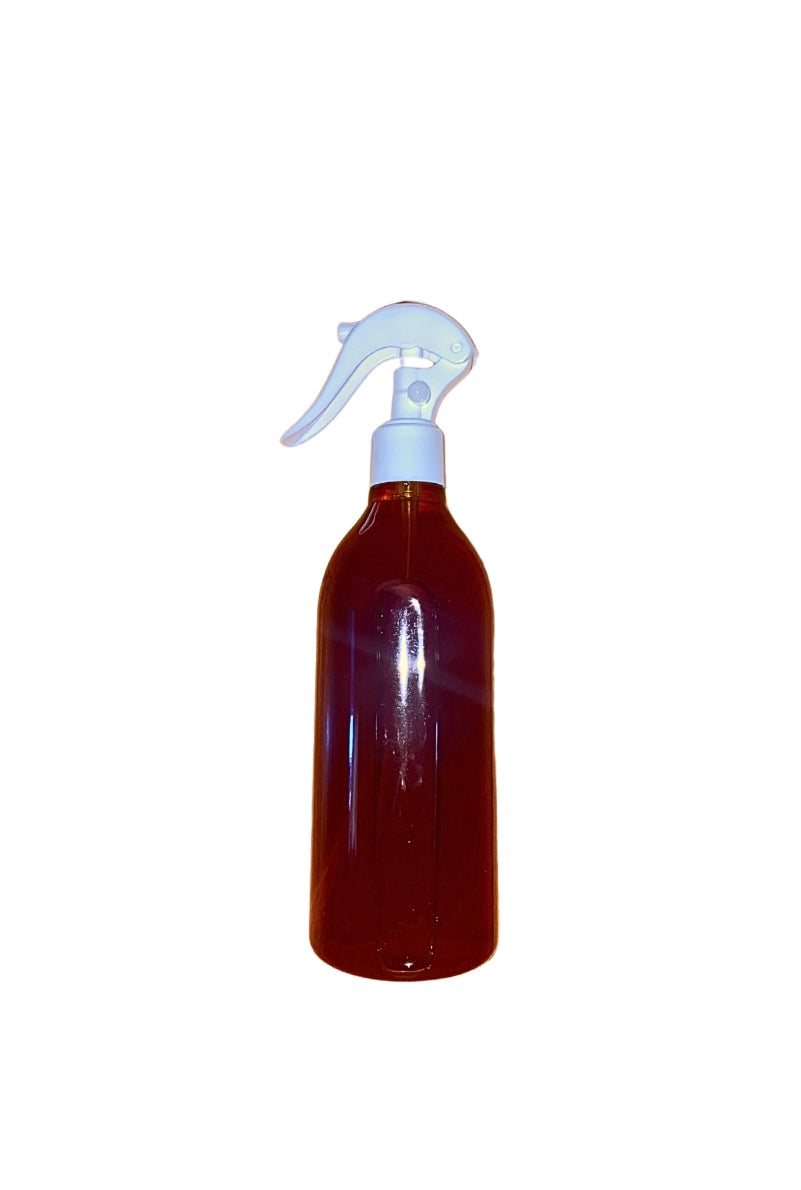 Rosemary Mint and Cloves Hair Mist