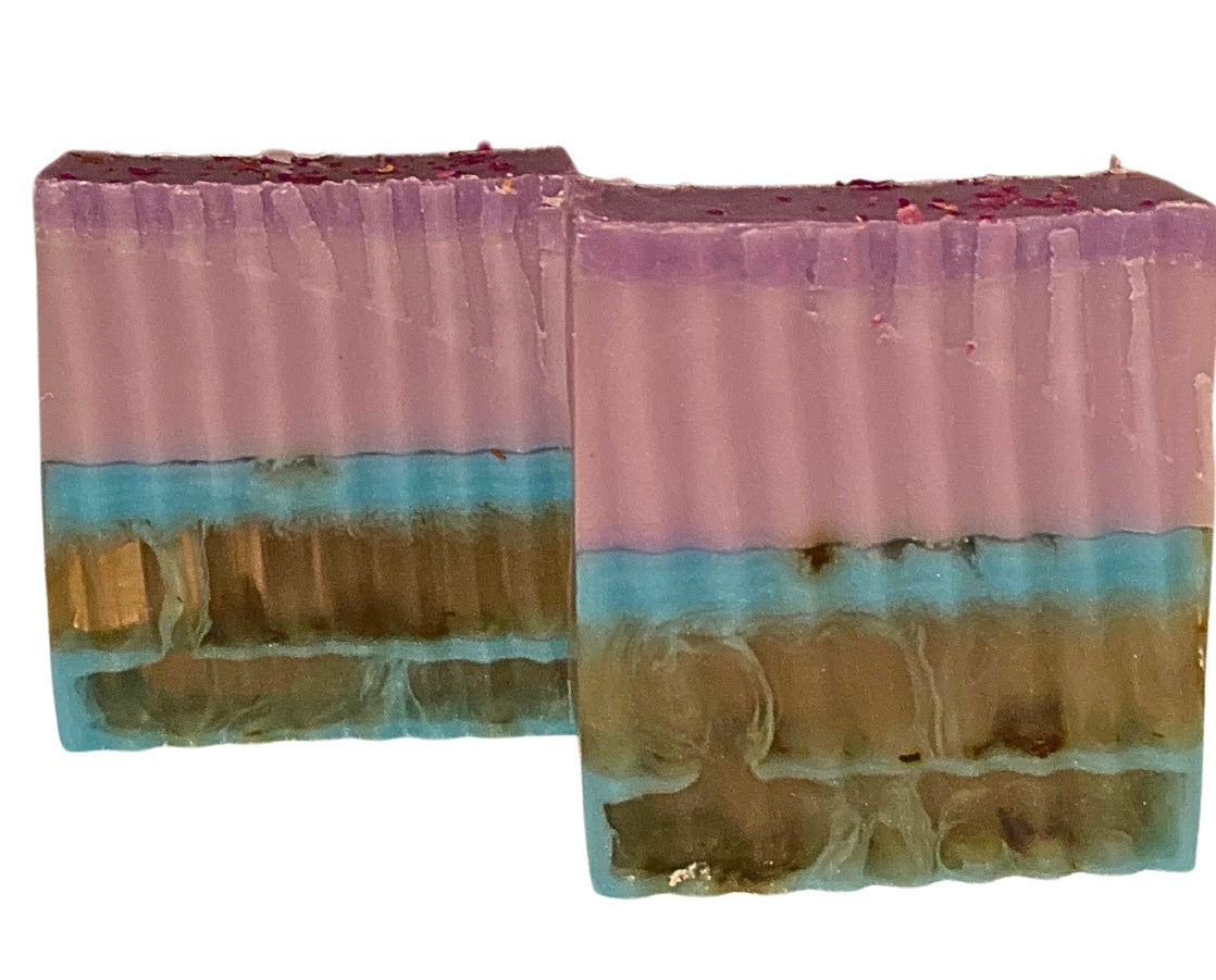 Rain Lavender/ Feminine scent