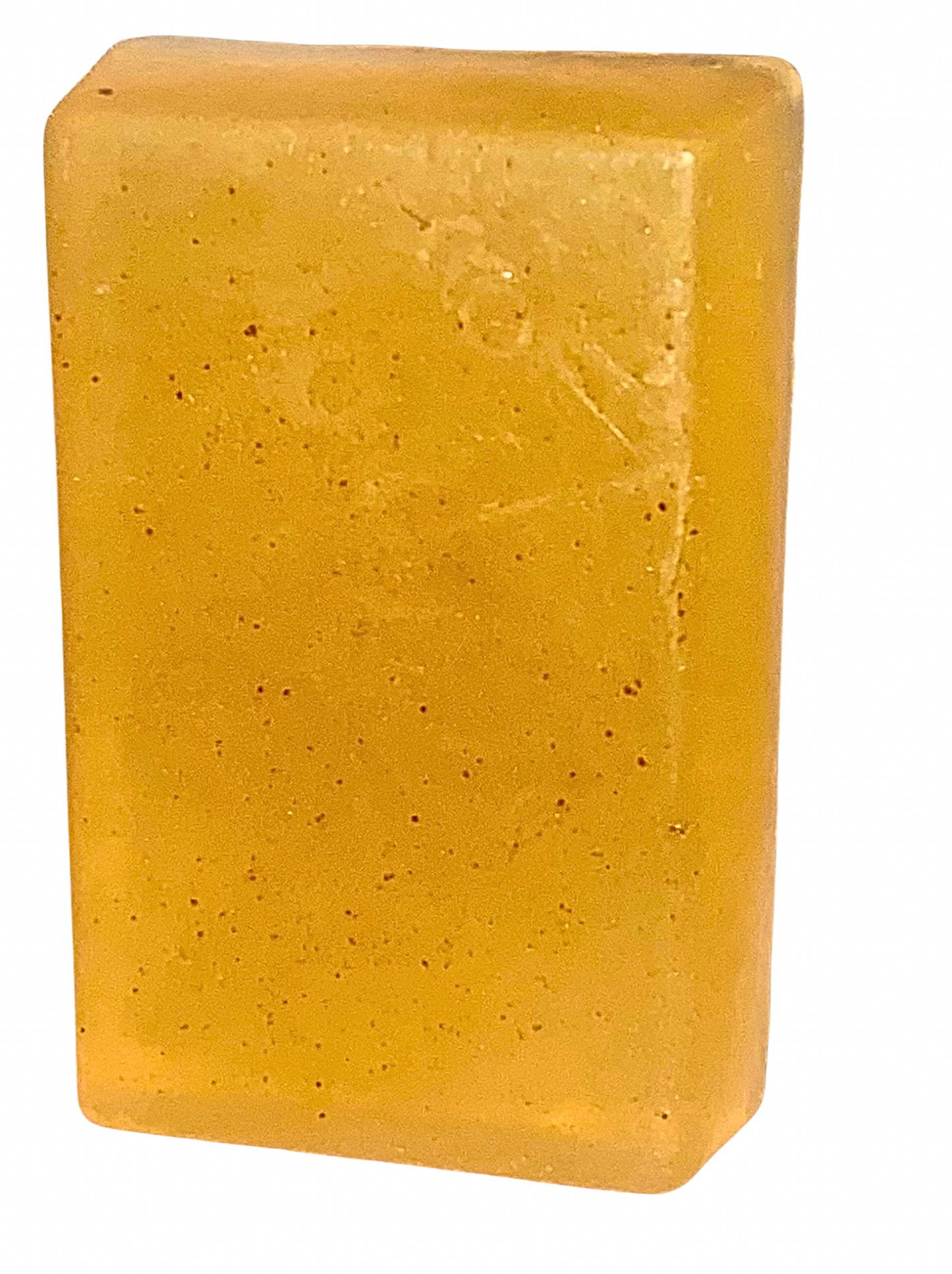 Turmeric Honey Facial Soap