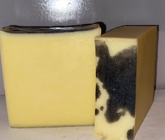 Bumble Bee/ Feminine scent