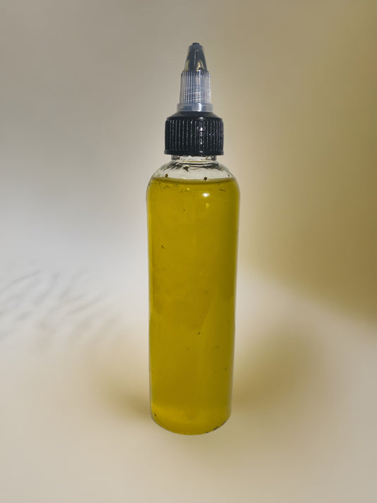 Kaddore Hair Oil