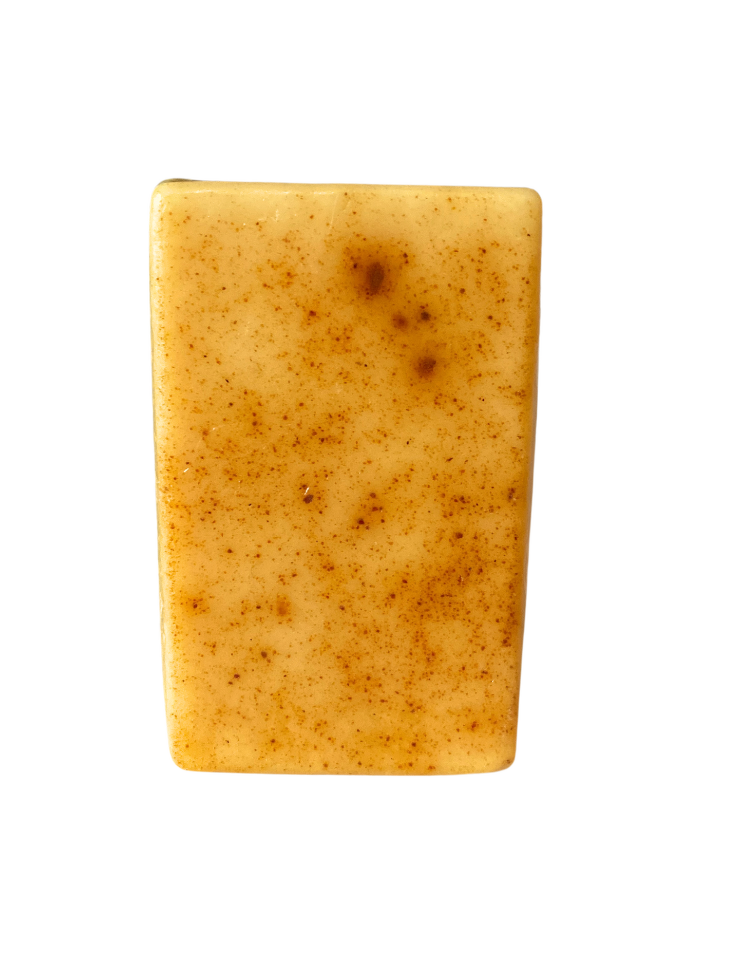 Turmeric Honey Facial Soap
