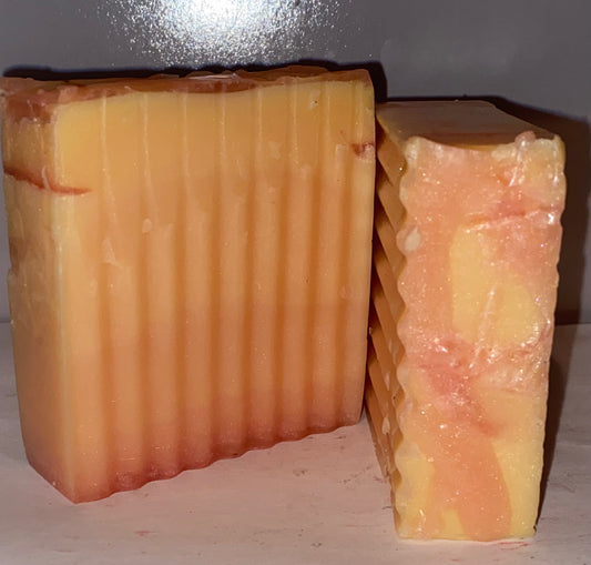 Honey Melon Dew/ Feminine scent